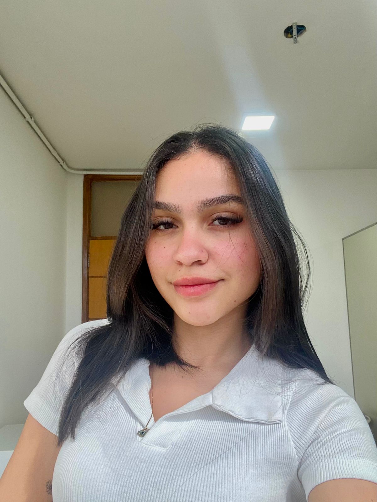 Lais Silva Lash Designer